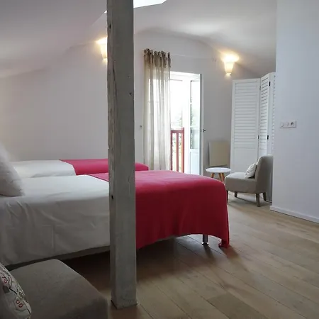 Hôtel&spa Harretchea, Côte Basque Hotel 3*