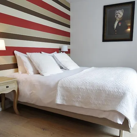 Hotel Hôtel&spa Harretchea, Côte Basque