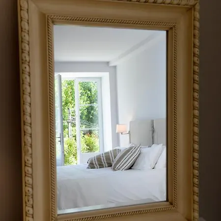 Hôtel&spa Harretchea, Côte Basque Hotel 3*