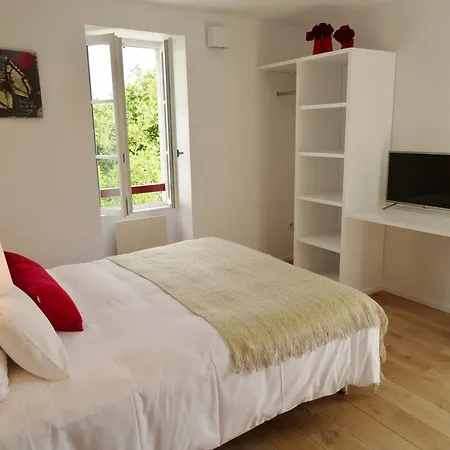 Hotel Hôtel&spa Harretchea, Côte Basque