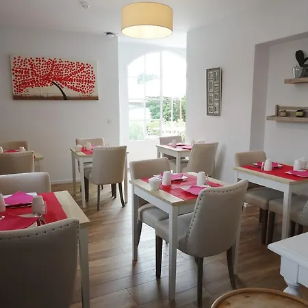 Hôtel&spa Harretchea, Côte Basque