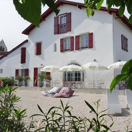 Hôtel&spa Harretchea, Côte Basque Ahetze