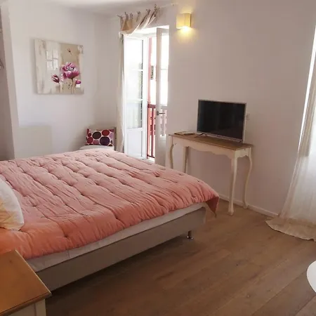 Hôtel&spa Harretchea, Côte Basque
