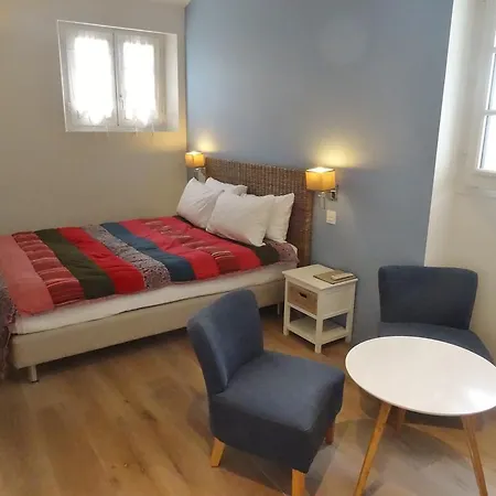 Hôtel&spa Harretchea, Côte Basque Hotel 3*