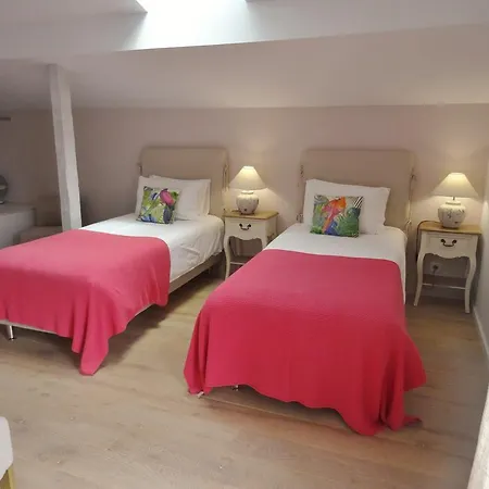 Hôtel&spa Harretchea, Côte Basque Ahetze