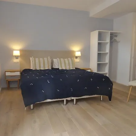 Hôtel&spa Harretchea, Côte Basque 3*