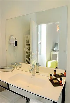 Hôtel&spa Harretchea, Côte Basque Hotel Ahetze
