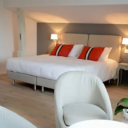Hotel Hôtel&spa Harretchea, Côte Basque Ahetze