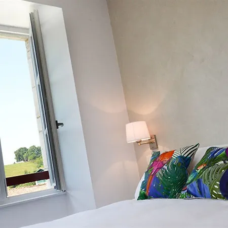 Hôtel&spa Harretchea, Côte Basque Ahetze