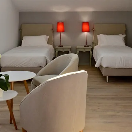Hotel Hôtel&spa Harretchea, Côte Basque