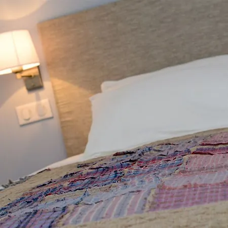 Hôtel&spa Harretchea, Côte Basque