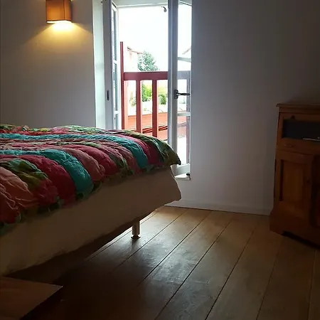 Hotel Hôtel&spa Harretchea, Côte Basque 3*