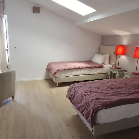 Hotel Hôtel&spa Harretchea, Côte Basque Ahetze