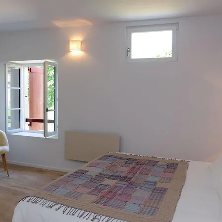 Hotel Hôtel&spa Harretchea, Côte Basque