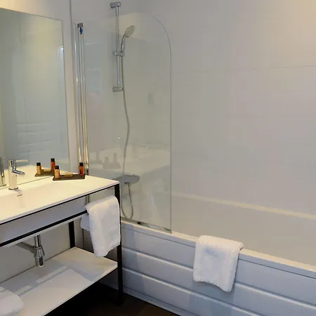 Hotel Hôtel&spa Harretchea, Côte Basque