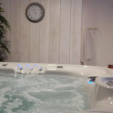 Hôtel&spa Harretchea, Côte Basque Ahetze