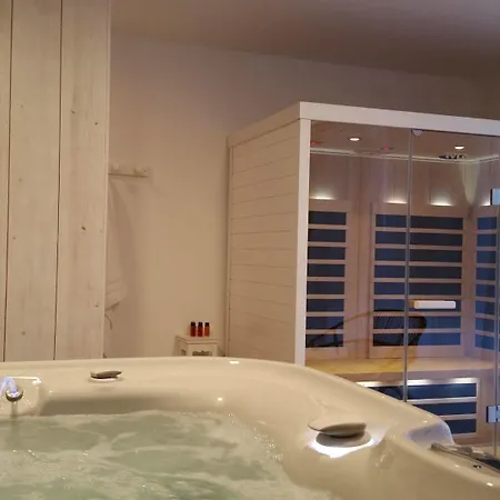Hotel Hôtel&spa Harretchea, Côte Basque Ahetze