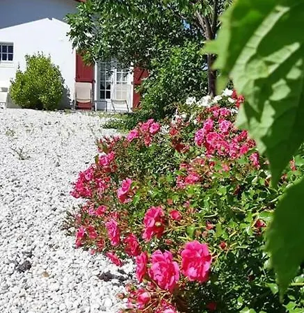 Hôtel&spa Harretchea, Côte Basque Hotel 3*