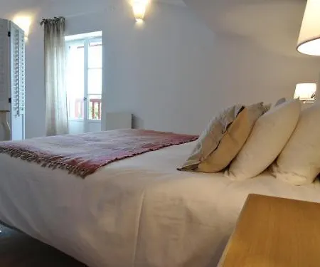 Hotel Hôtel&spa Harretchea, Côte Basque 3*