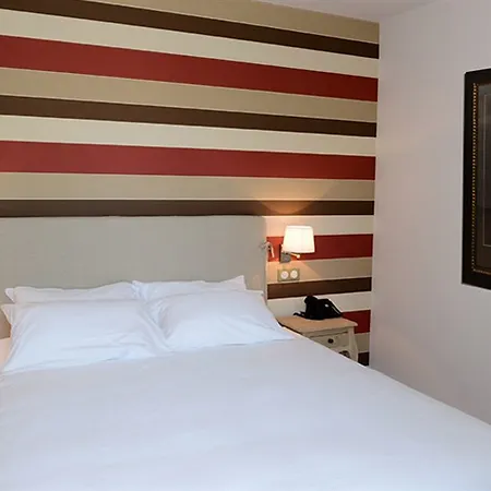 & Spa Harretchea, Cote Basque