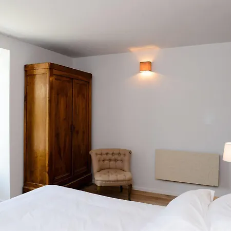 & Spa Harretchea, Cote Basque 3*