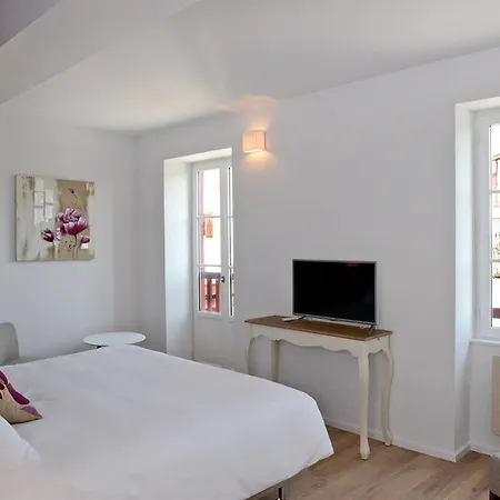 & Spa Harretchea, Cote Basque Ahetze