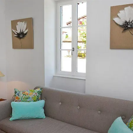 & Spa Harretchea, Cote Basque 3*