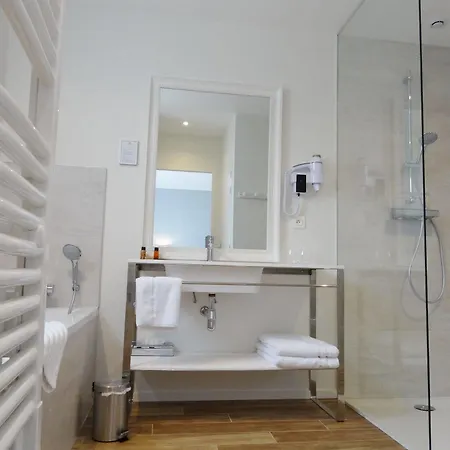& Spa Harretchea, Cote Basque Hotel Ahetze