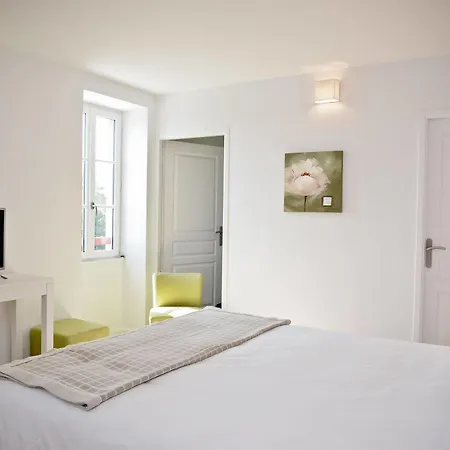 & Spa Harretchea, Cote Basque