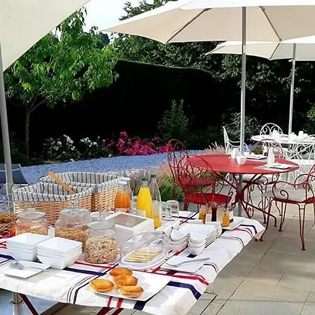 & Spa Harretchea, Cote Basque Ahetze